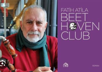 Fatih Atila’nın “Beethoven Clup” Romanında Ekonomi Politik Unsurlar..
