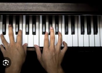 Parmakların Hareketi