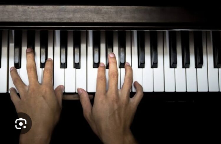 Parmakların Hareketi