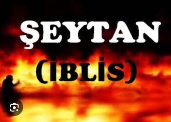 Şeytana Güç Adem’e Kahırdan Verildi…