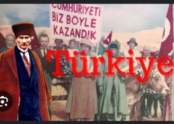Viva Türkiye Republica