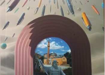 Kalemlerden Dökülen Ahiname