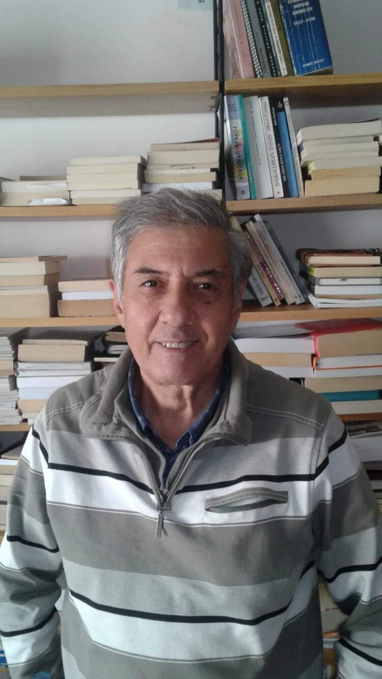 Edebiyatta Ne Yapmalıyız?..