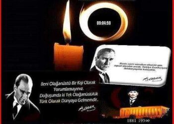 10 Kasım’da Atatürk’ü Anlamak ve Anlatmak