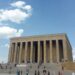 Atatürk’ün Sonsuzluğa Yolculuğu ve Anıtkabir