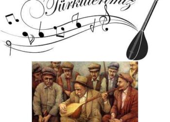 Bir Türkü Bir Hikâye