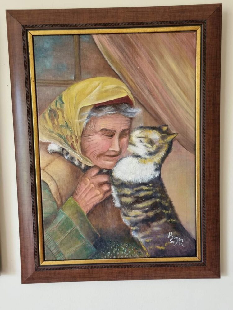 Anlamlı Yaşamak İçin