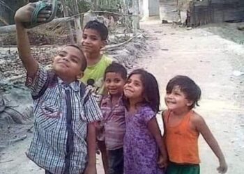 Gözünüzden Bile Sakınmayacaksanız Niye Çocuk Yapıyorsunuz?