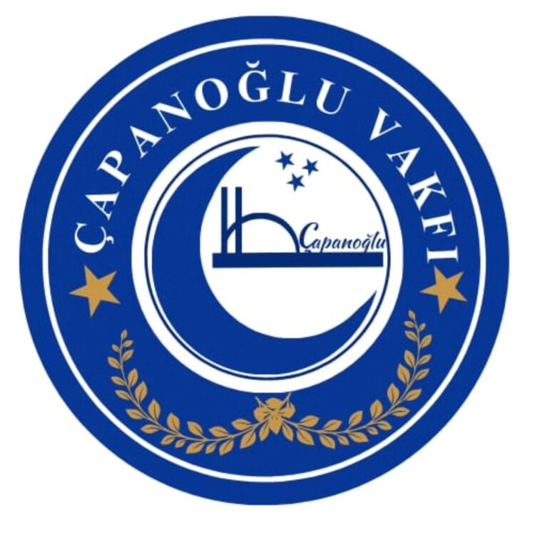 Yozgat Çapanoğlu Vakfı Kuruldu Hayırlı Olsun!