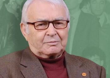 Yozgatlı Ünlüler- Prof. Dr. Reşat Genç