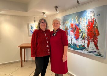 Muhteber Demirtaş “Kadının Özgürlüğü”