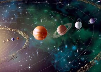 Bilim Gelişsin Diye…