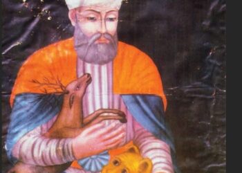 “Eline, Beline, Diline Sahip Ol!”