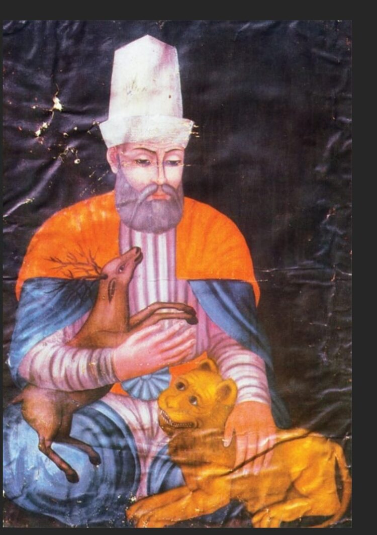 “Eline, Beline, Diline Sahip Ol!”