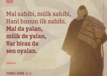 Hani Bunun İlk Sahibi