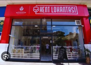 Kent Lokantaları ve Memnuniyet