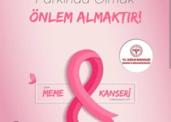 Antiniyotikler Meme Kanseri Riskini Artırıyor