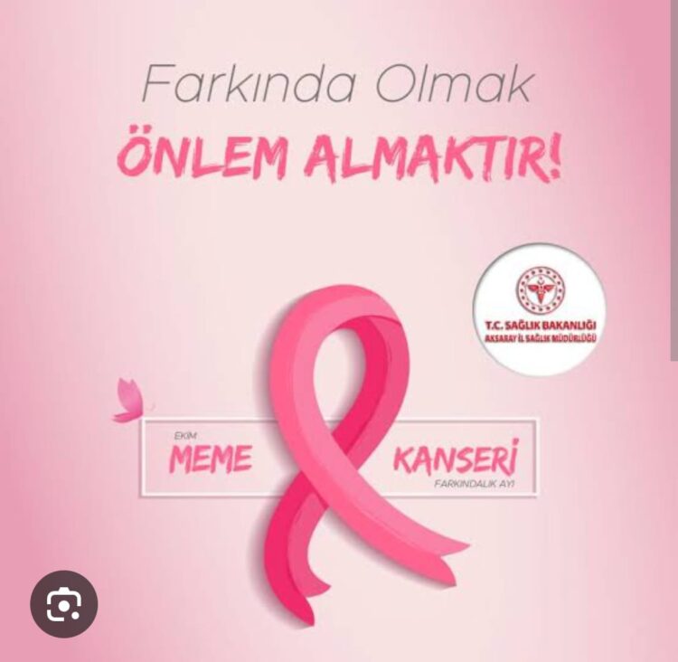 Antiniyotikler Meme Kanseri Riskini Artırıyor