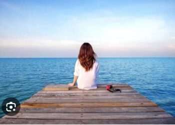 Neden Huzurlu Yalnızlık?