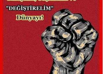 Adam Gibi Siyasetinizi Yapın Kardeşliğimize Balta Vurmayın!