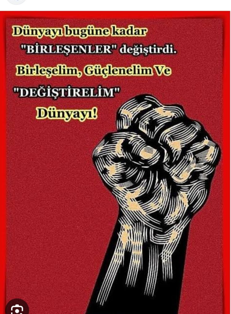 Adam Gibi Siyasetinizi Yapın Kardeşliğimize Balta Vurmayın!