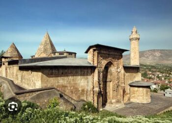 Adım Adım Doğu Anadolu- Sivas