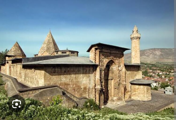 Adım Adım Doğu Anadolu- Sivas