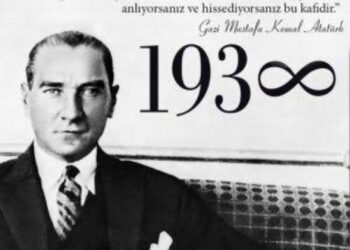 Atatürk’ü Anlamak