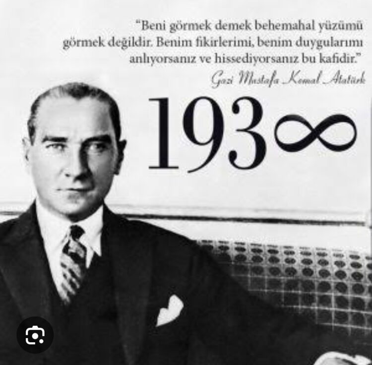 Atatürk’ü Anlamak