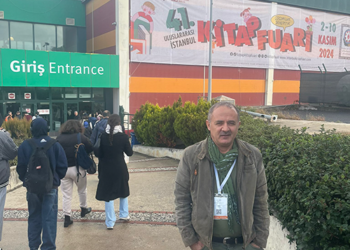 Kitap Fuarları Nereye Evrildi!