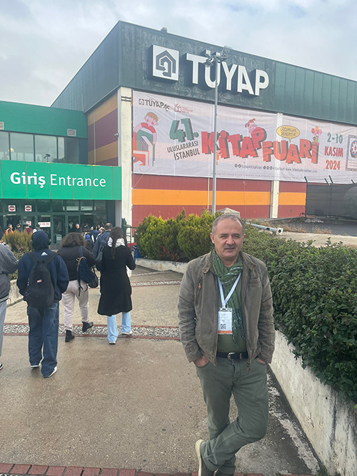 Kitap Fuarları Nereye Evrildi!