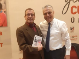 Ümit Uysal & Cumhuriyet