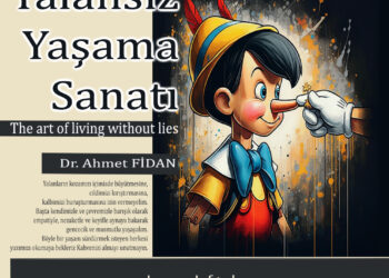 Yalansız Yaşama Sanatı | The Art of Living Without Lies