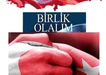 Birlik Olalım
