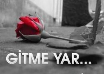 Dur Gitme, Sabahın Derdi Akşam