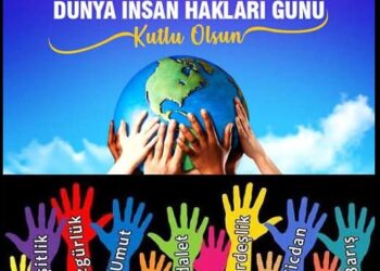 Dünya İnsan Hakları