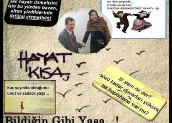 Hayat Kısa Hayatı Yaşa