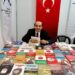 Yozgatlı Hemşehrimiz Bürokrat Yazar Hami Özalan