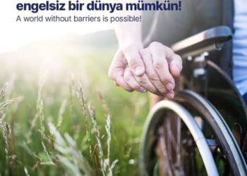 Engelliler Belli ise Engelsizler Kim