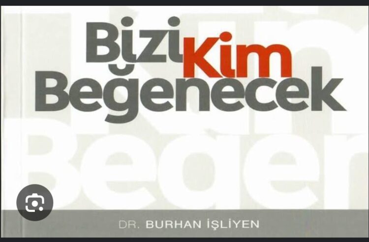 Bizi de Beğenin