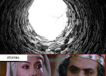 Yusuf ile Züleyha’nın Öyküsü