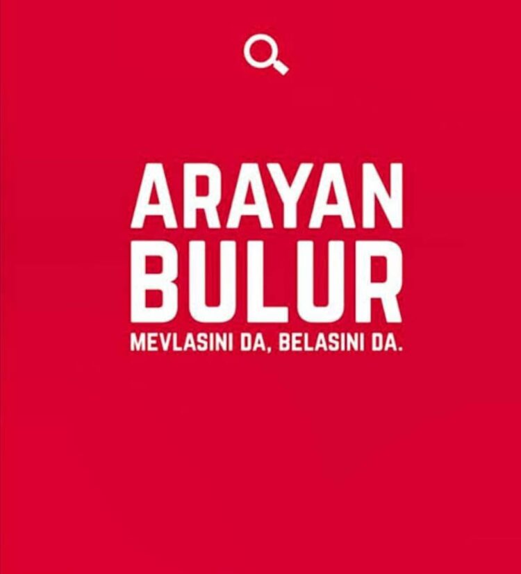Arayan Bulur