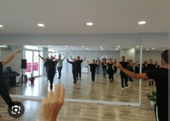 Düğün Dansı Kursları