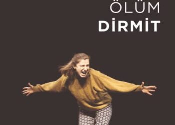 Seni Tanıyorum Dirmit