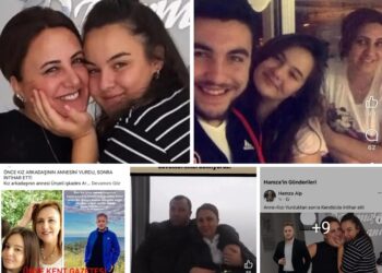 Öğrencimin Vefat Haberi