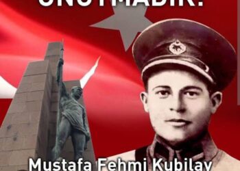 Menemen Olayı ve Öğretmen Kubilay