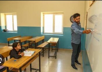 Bir Okul Bir Öğrenci