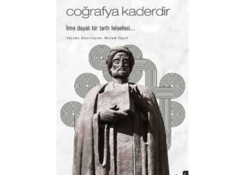 Coğrafya Kaderdir…