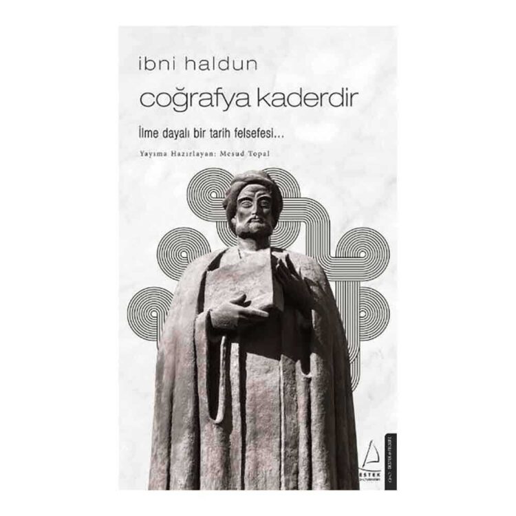 Coğrafya Kaderdir…