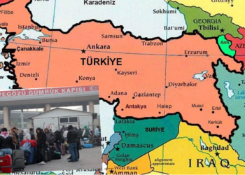 Suriyeliler Geri Döner mi?